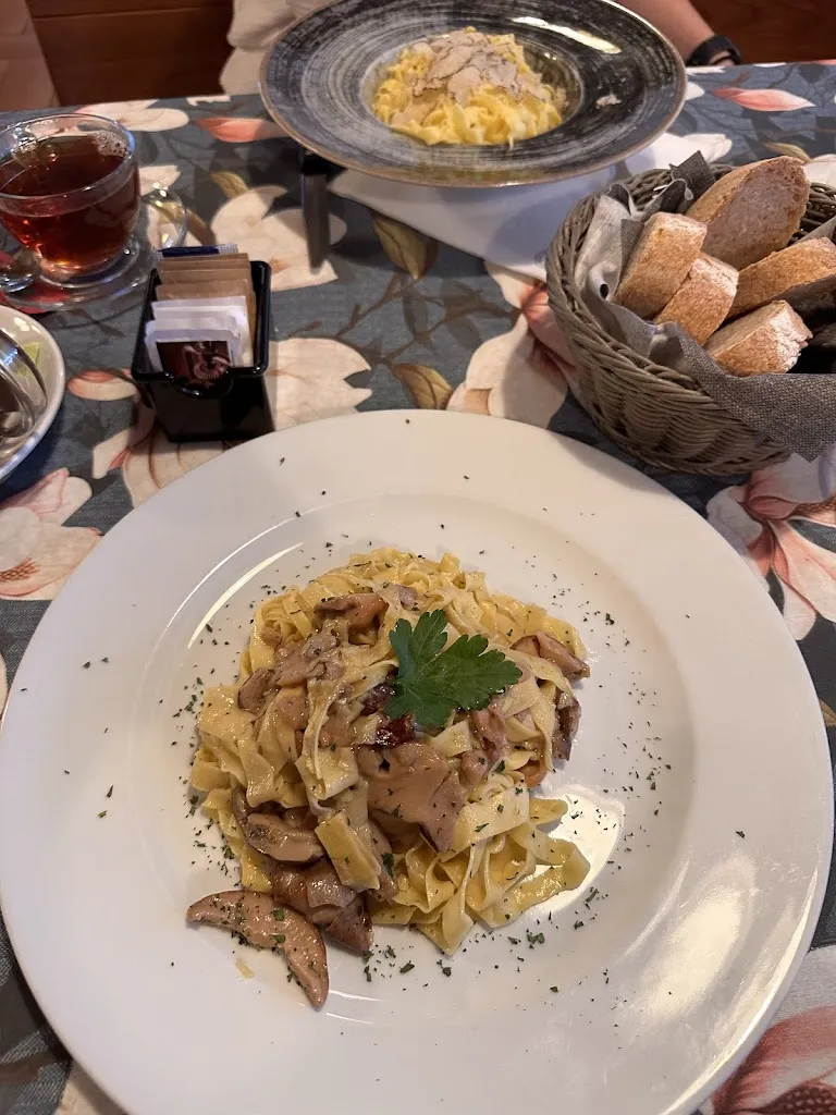 Bartosz Zieliński_Ristorante Pizzeria Al Portico Rioveggio | Monzuno_Monzuno_review