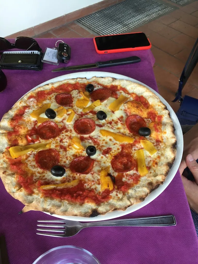 Daniela Castillo_Ristorante Pizzeria Al Portico Rioveggio | Monzuno_Monzuno_review