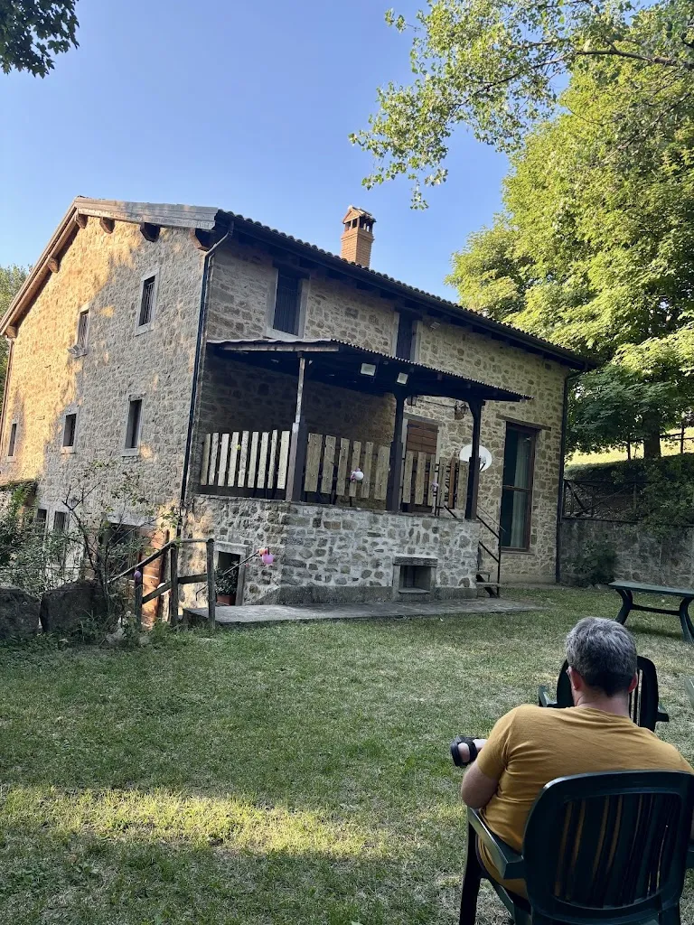 Jason Perce_Agriturismo prunara farmstead f.illi Santoli_Monzuno_review