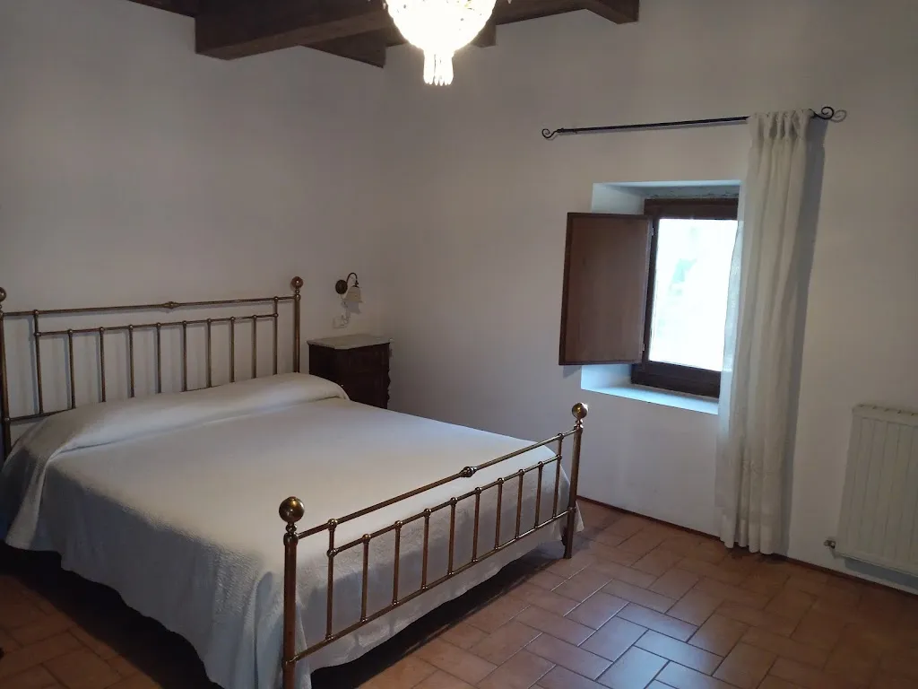 Agriturismo prunara farmstead f.illi Santoli restaurant in Monzuno