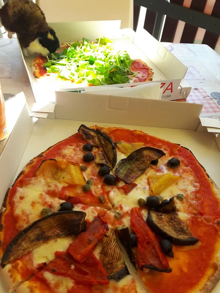 Timm_La Piazzetta - pizzeria d'asporto_Monzuno_review