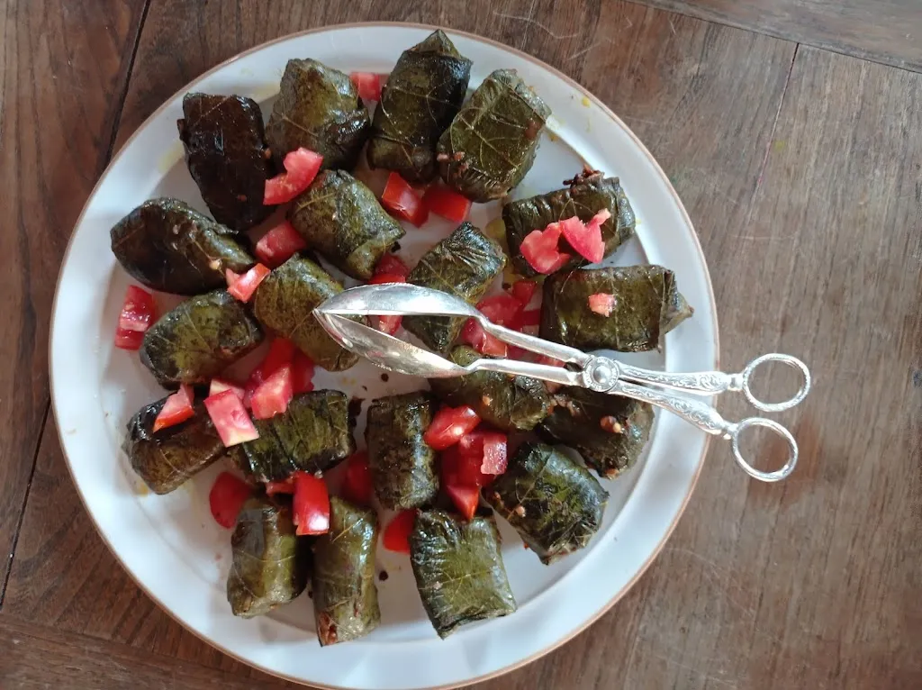 Home Restaurant Pizzingrillo restaurant in Monzuno