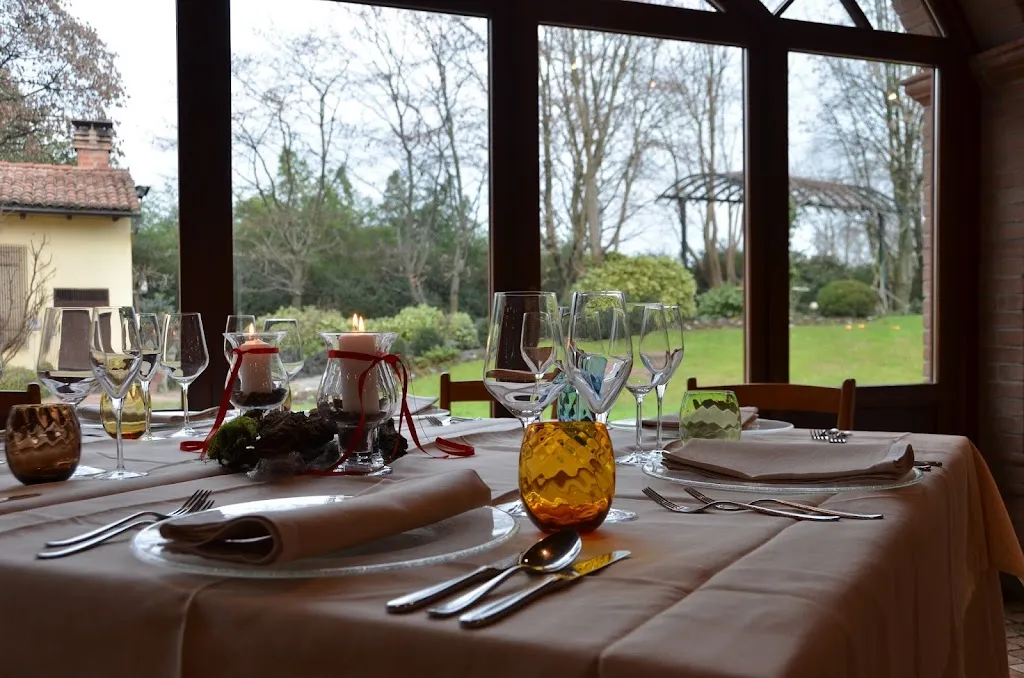 Trattoria Cattivelli restaurant in Monticelli d'Ongina