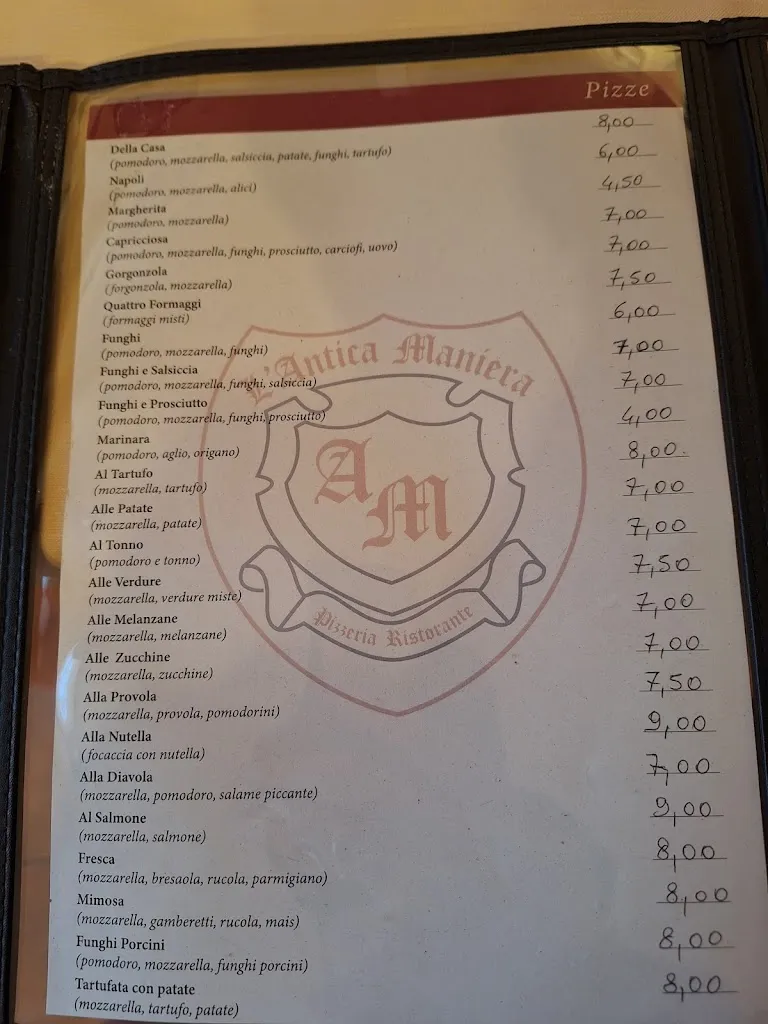 Menu_L'Antica Maniera_Pizzoli_image_1