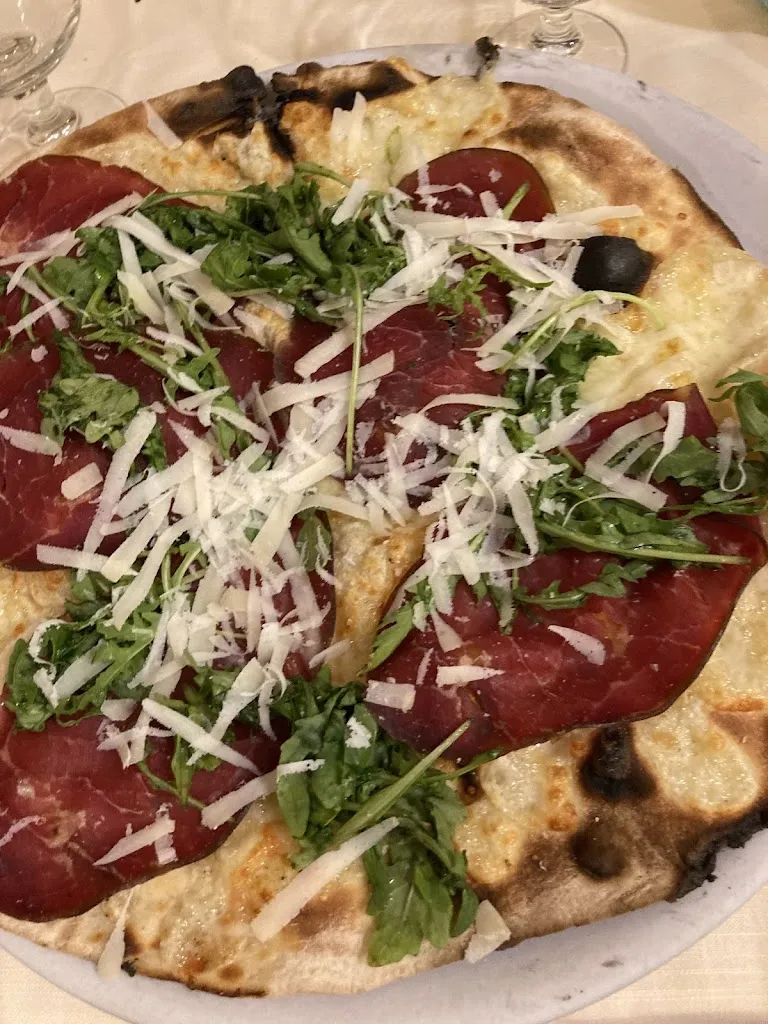 Angelica DERASMO_L'Antica Maniera_Pizzoli_review