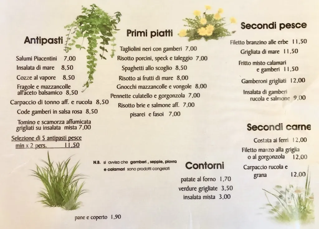 Menu_Trattoria La Pergola_Monticelli d'Ongina_image_4