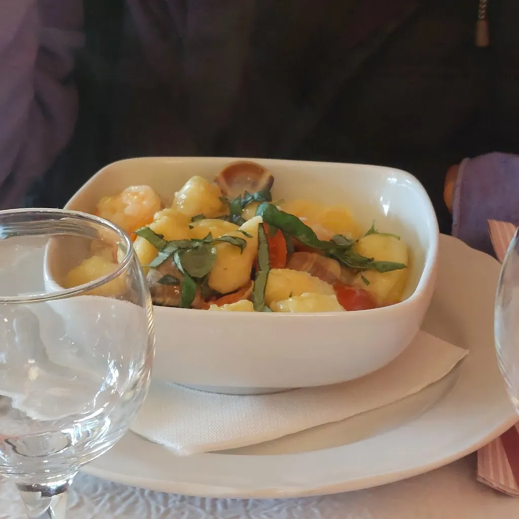 Enzo Iasalvatore_Trattoria La Pergola_Monticelli d'Ongina_review