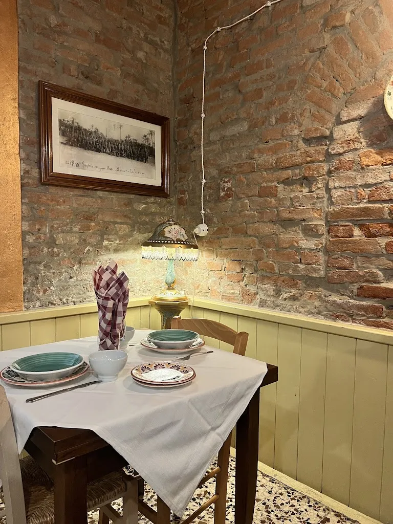 Kristina Azaric_Trattoria da maria_Monticelli d'Ongina_review