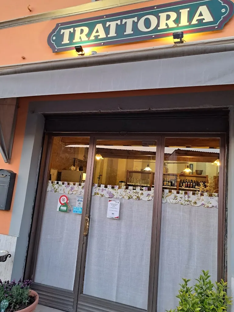 Giovanni_Trattoria da maria_Monticelli d'Ongina_review