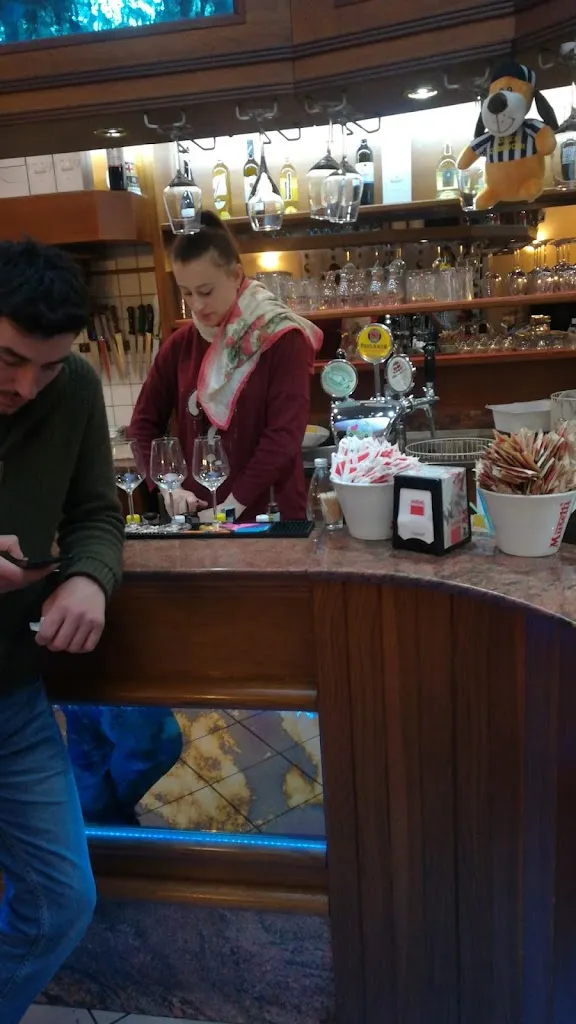 Aida Curumi_Bar Trattoria Da Gioele_Monticelli d'Ongina_review