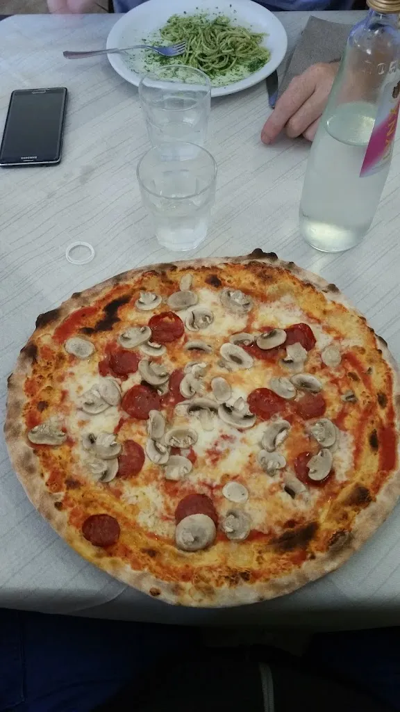 Menu_Trattoria Pizzeria La Villa_Monticelli d'Ongina_image_4