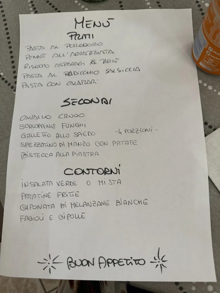 A Kaewpatcha_Trattoria Pizzeria La Villa_Monticelli d'Ongina_review