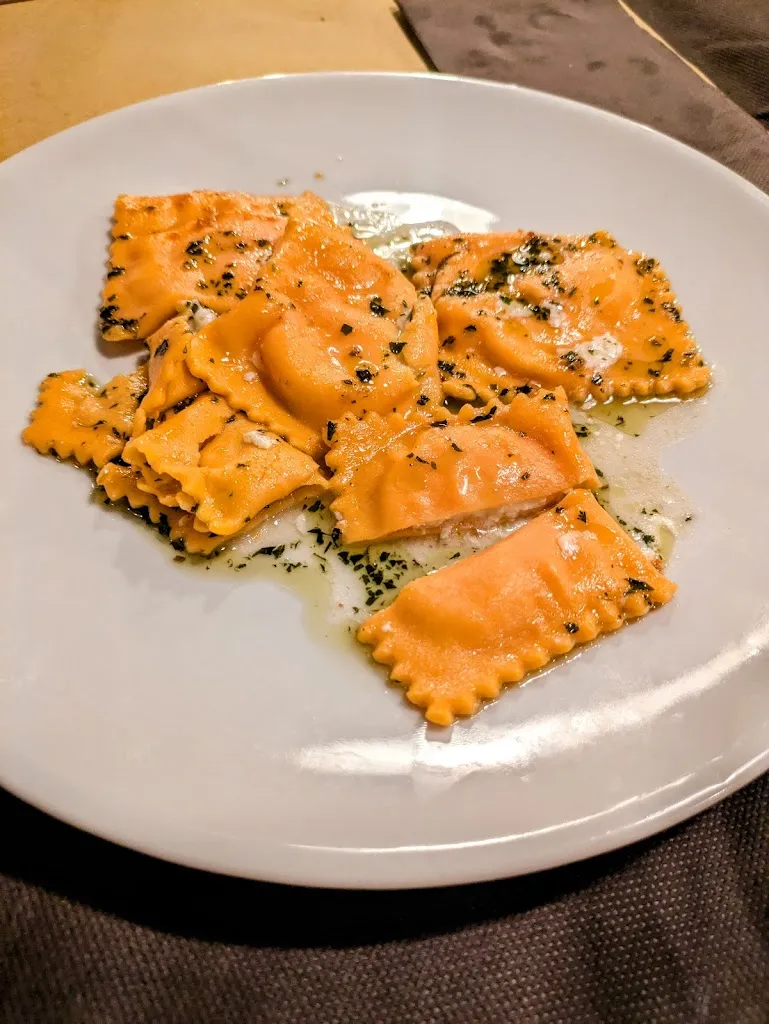 Patricia Pereira_Osteria Il Pozzo_Monticelli d'Ongina_recensione