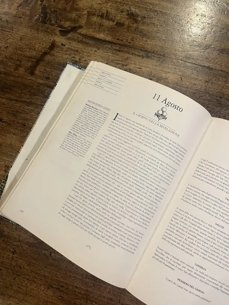 Héloïse Collet_Osteria Il Pozzo_Monticelli d'Ongina_recensione