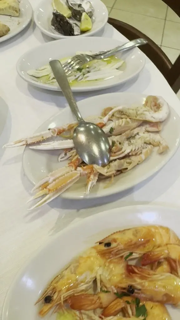 Arianna Tudini_Ristorante La Mimosa_Pizzoli_recensione