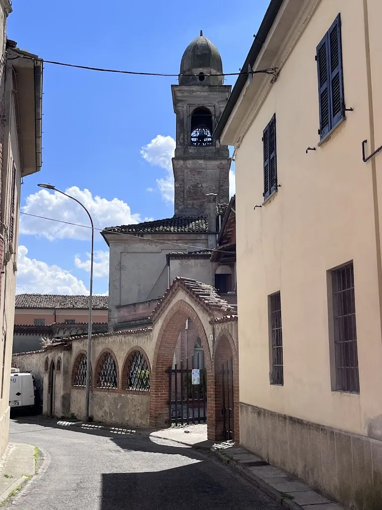 Valentina G_Gelateria Bar Dolceneve_Monticelli d'Ongina_review