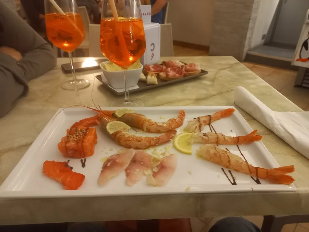 Annalisa Russo_Gelateria Bar Dolceneve_Monticelli d'Ongina_review