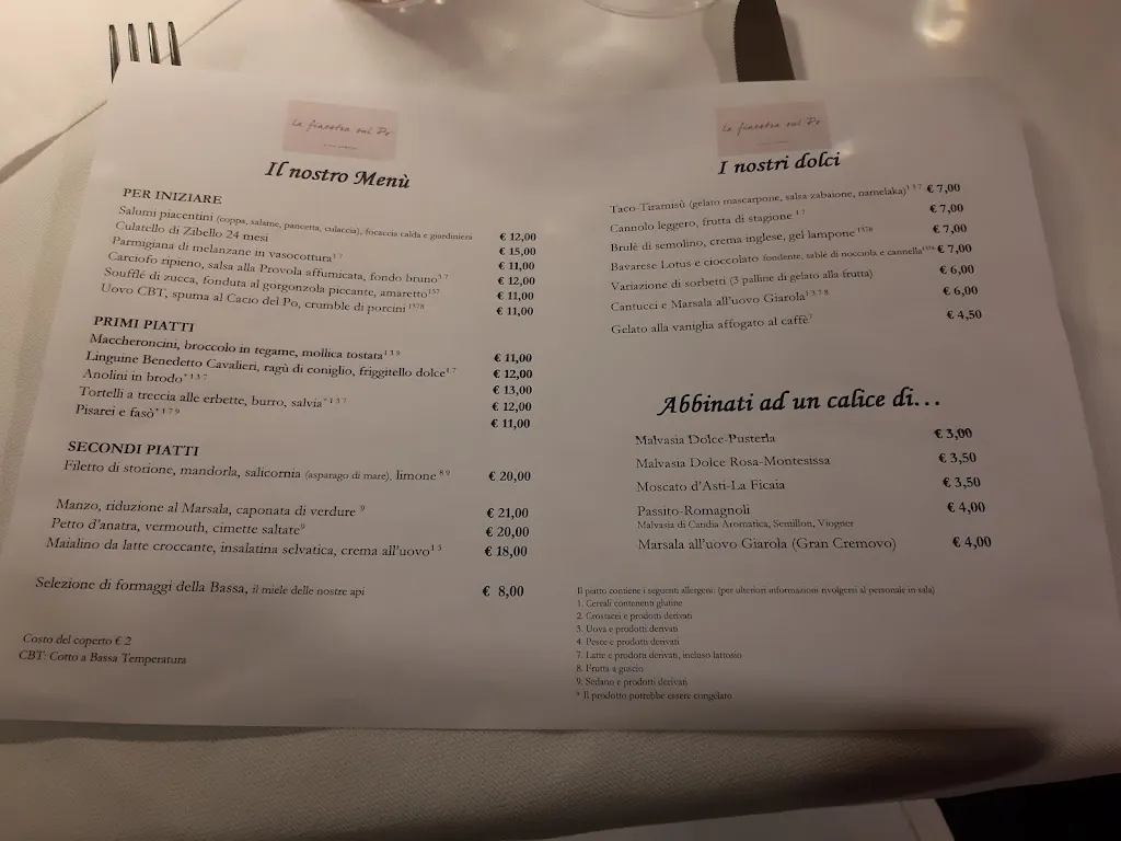 Menu_La Finestra sul Po_Monticelli d'Ongina_image_2