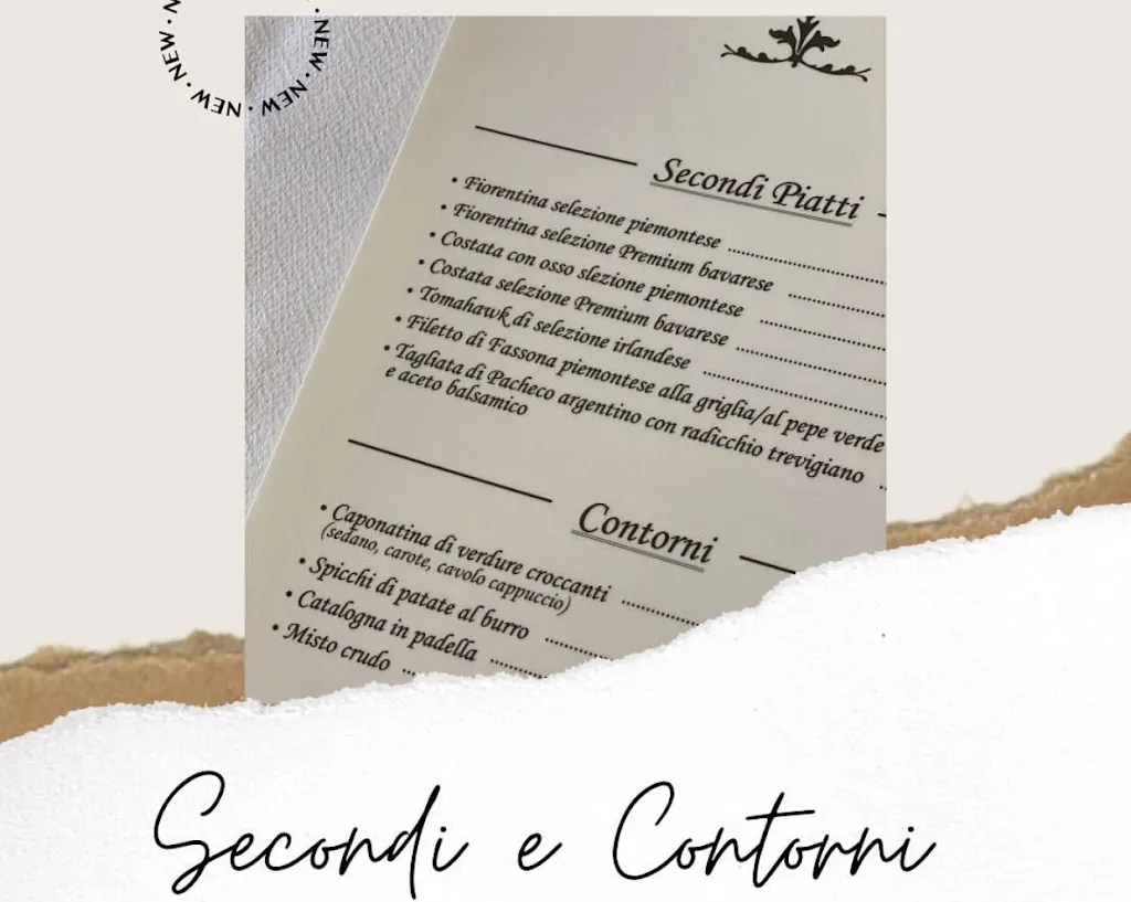 Menu_Osteria San Pedretto_Monticelli d'Ongina_immagine_1