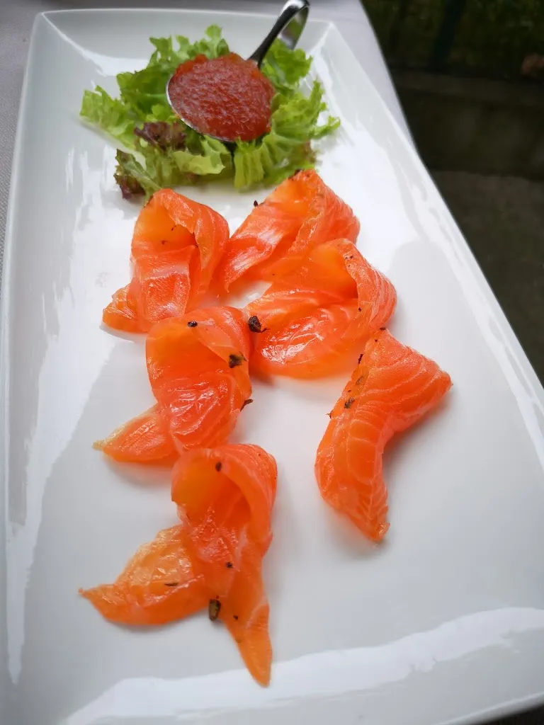 Cyrille Thomas_Osteria San Pedretto_Monticelli d'Ongina_recensione