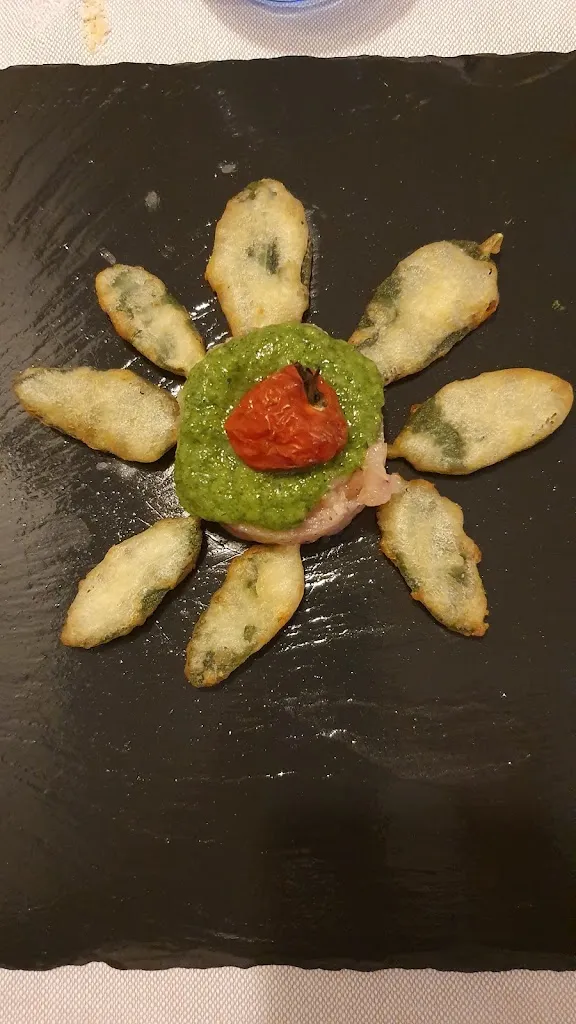 Laura Gregori_Osteria San Pedretto_Monticelli d'Ongina_recensione