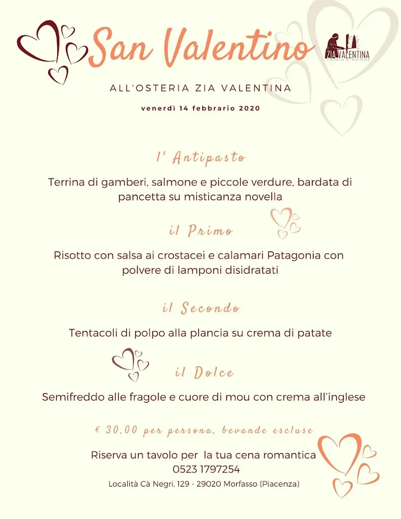 Menu_Osteria Zia Valentina_Morfasso_image_3