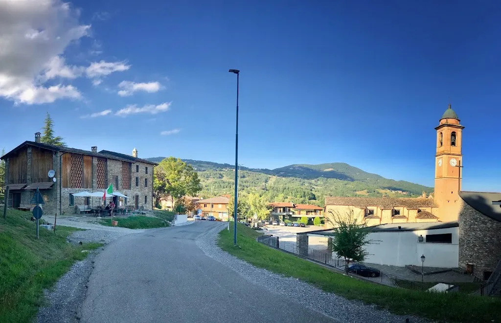 Dietmar Theile_Osteria Zia Valentina_Morfasso_review