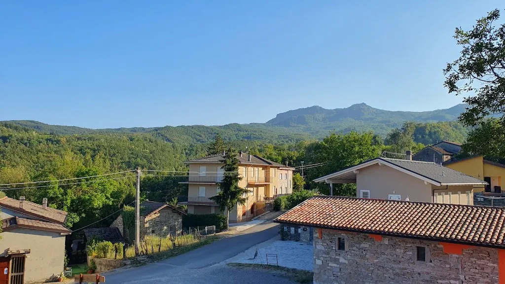 Bozzi Arnaud_Agriturismo del Conte Morfasso_Morfasso_review