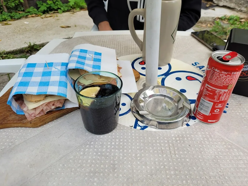 Fausto Poli_Rifugio del Parco Provinciale_Morfasso_review