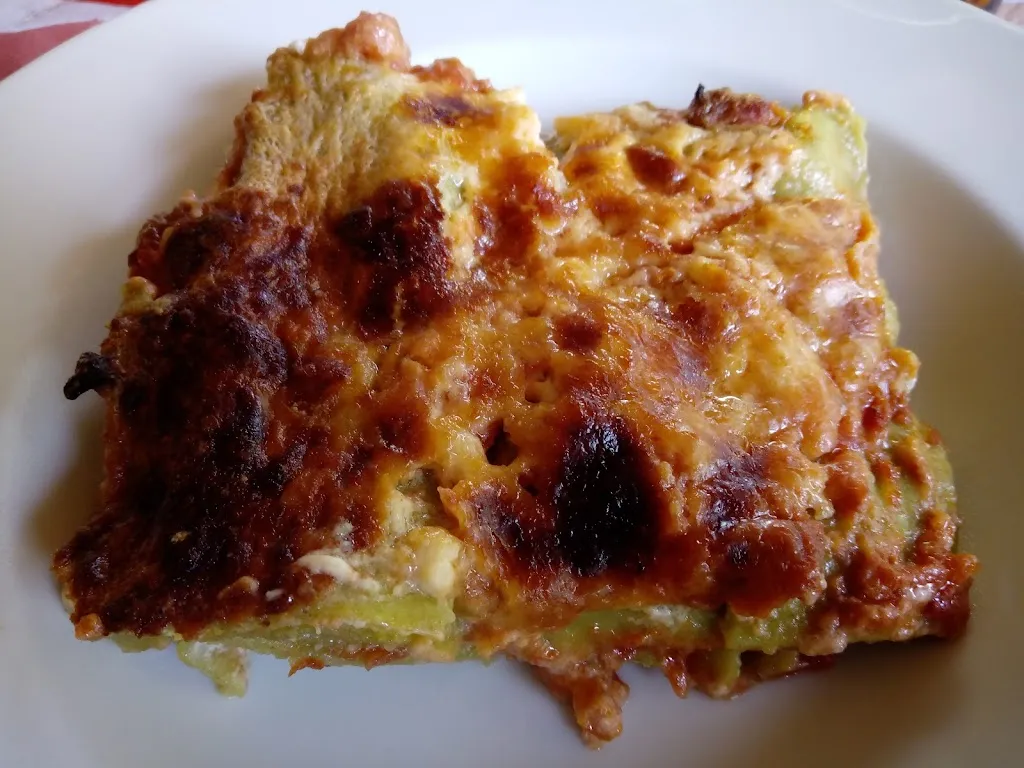 Daniela Illica Magrini_Rifugio del Parco Provinciale_Morfasso_review