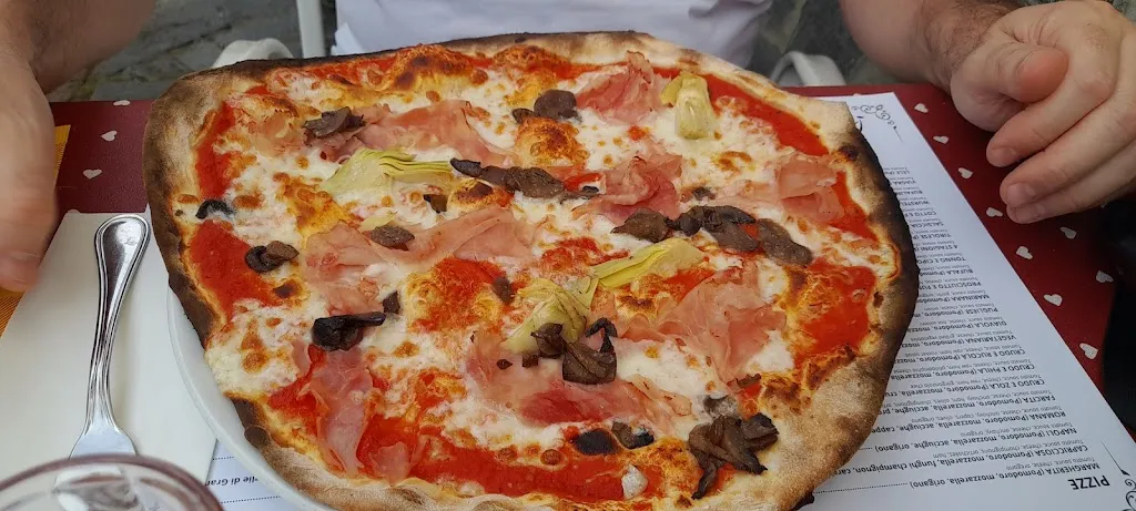 Menu_Ristorante pizzeria Rapacioli_Morfasso_image_1