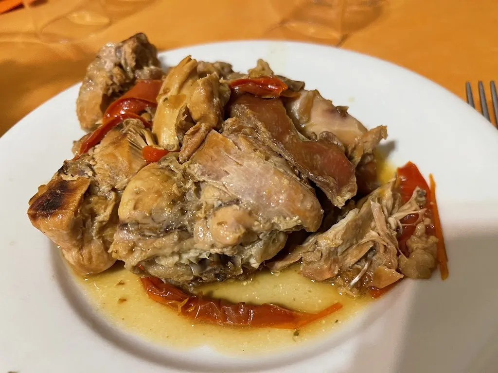 Christine Cuthbertson_Albergo Ristorante Pie De Monti_Morfasso_review