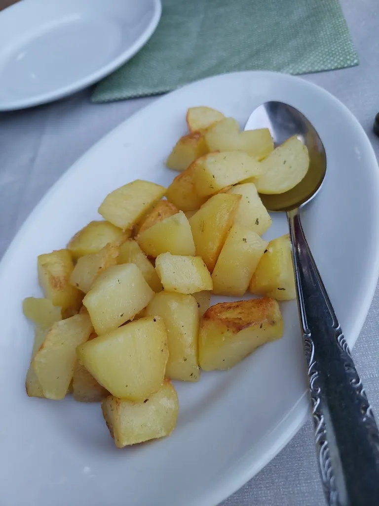 Lucia Bertoletti_Ristorante Bar Quattro Venti_Nibbiano_review