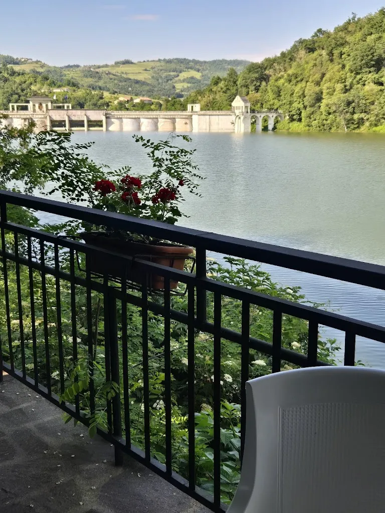 Rosy Fallacara_Ristorante Bar Quattro Venti_Nibbiano_review