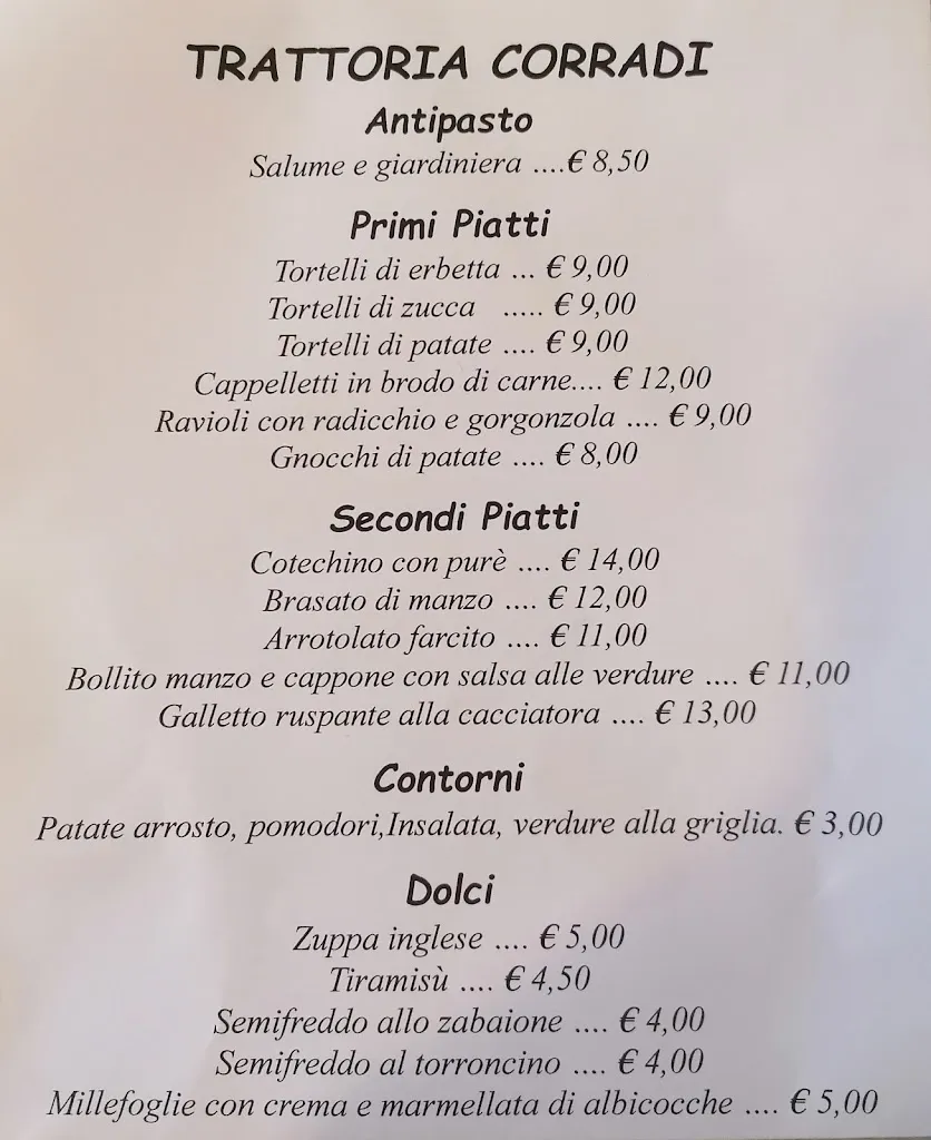 Menu_Trattoria Corradi_Neviano degli Arduini_image_1