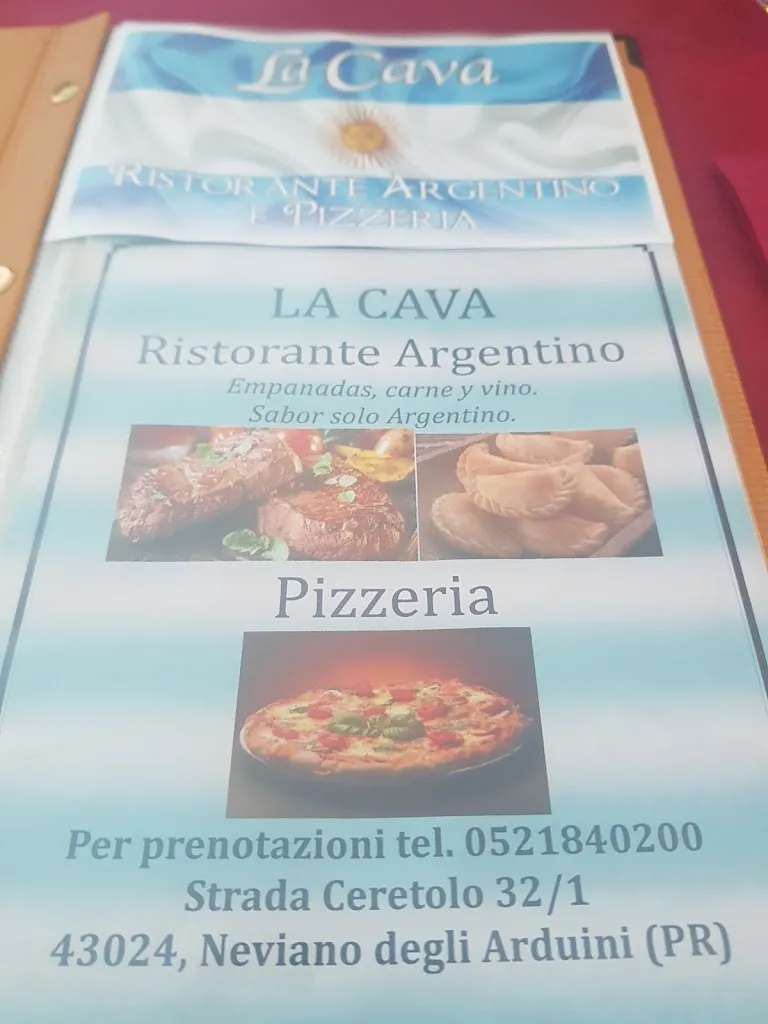 Menu_Ristorante Pizzeria La Cava_Neviano degli Arduini_image_2