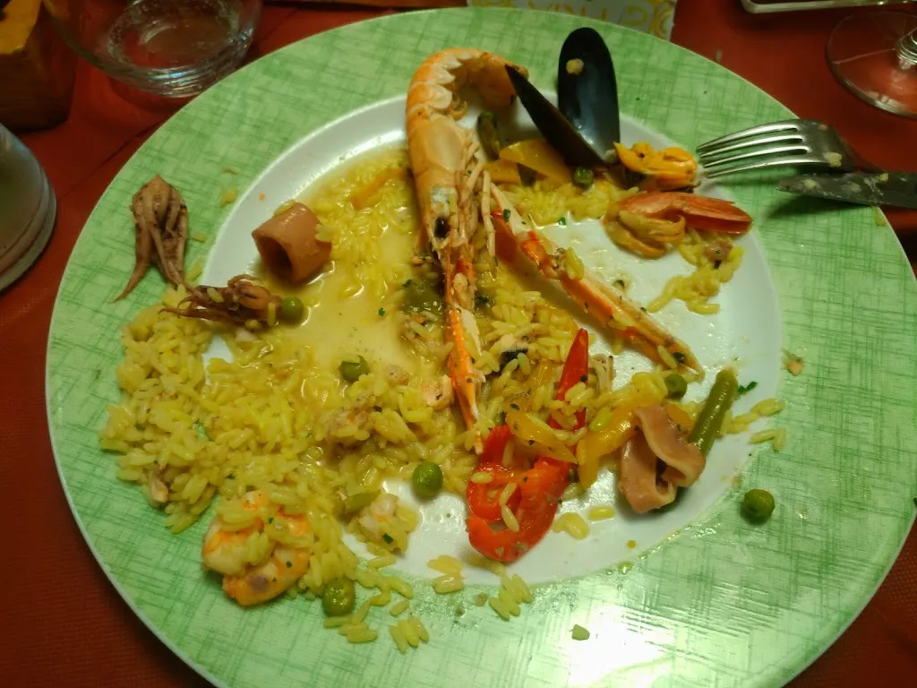 Roberto Rabaglia_Ristorante Pizzeria La Cava_Neviano degli Arduini_review