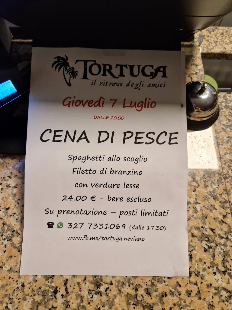 Menu_Tortuga - il ritrovo degli amici_Neviano degli Arduini_image_1