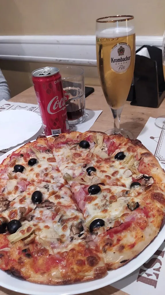 Menu_Bar Villa Tardioli_Poggiofiorito_imagen_1