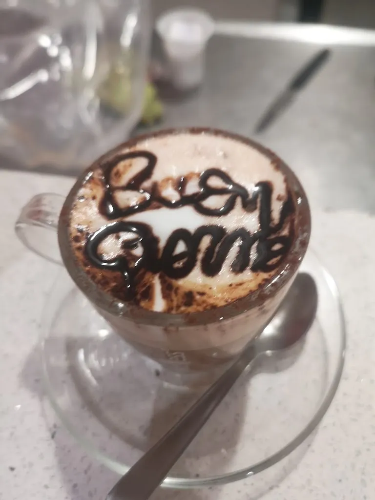 Bar Villa Tardioli restaurant in Poggiofiorito