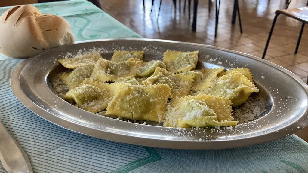 Menu_Chalet Pineta di Mattioli Sergio _Neviano degli Arduini_image_1