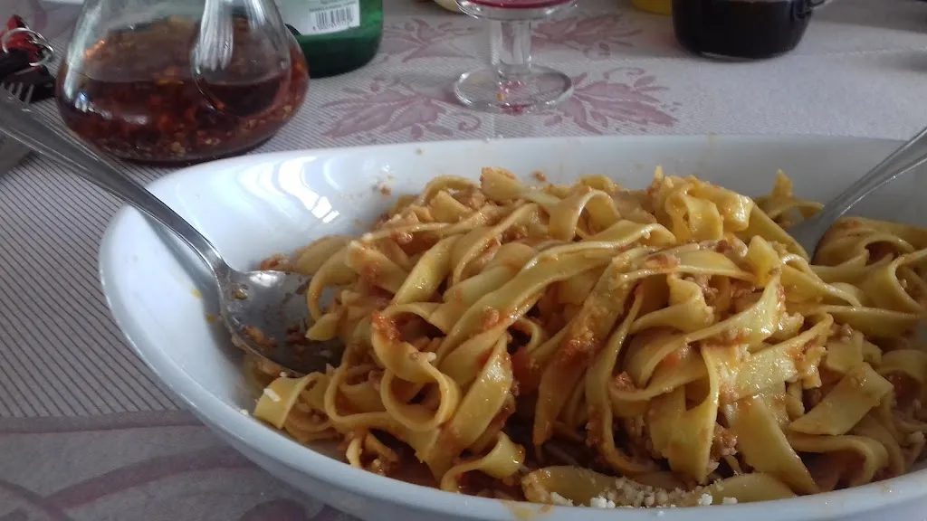 Menu_Chalet Pineta di Mattioli Sergio _Neviano degli Arduini_image_7