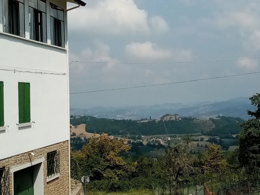 Chalet Pineta di Mattioli Sergio _Neviano degli Arduini_slider_image_3