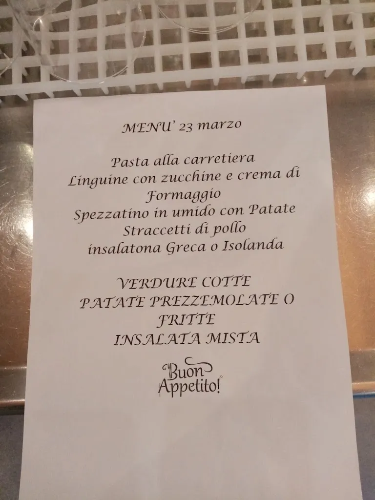 Menu_Bar Trattoria ALL'ISOLANDA_Neviano degli Arduini_image_1
