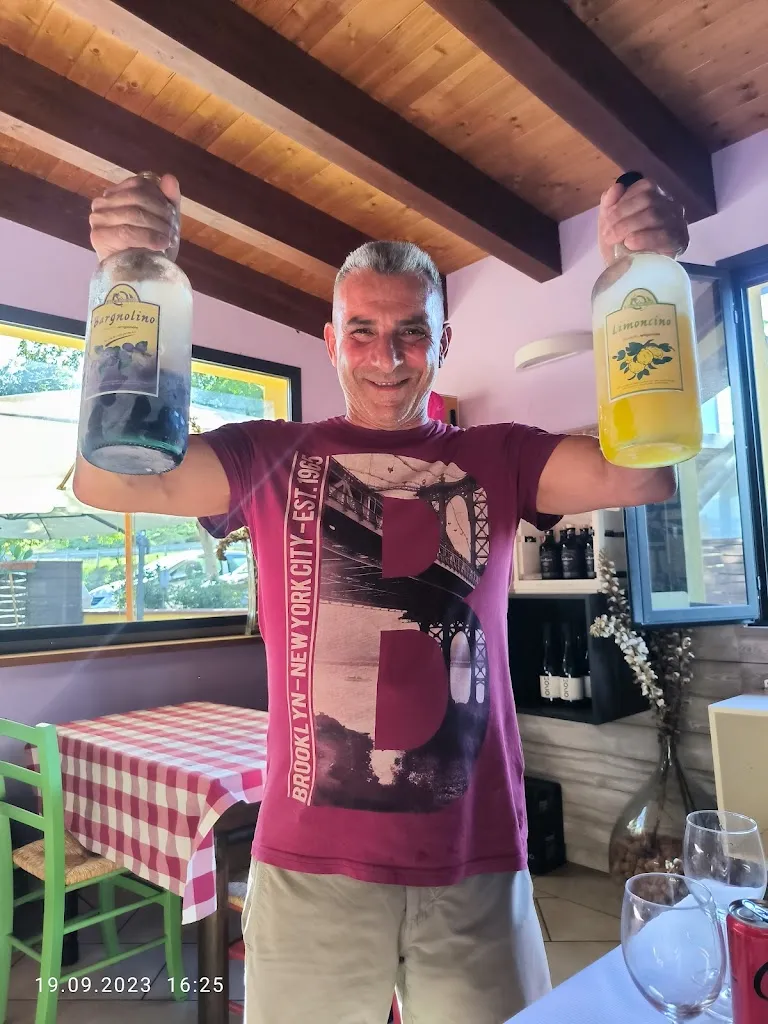 amit avivi_Bar Trattoria ALL'ISOLANDA_Neviano degli Arduini_review