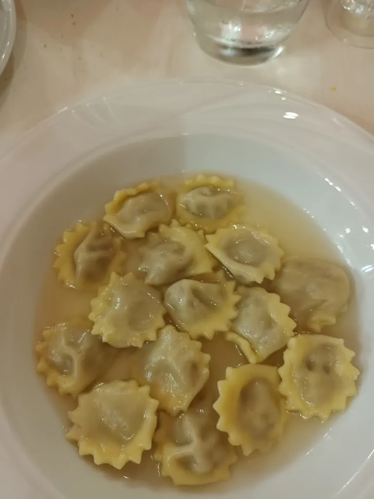 Giovanna Ambrosini_Antica Osteria Di Niviano_Niviano_review