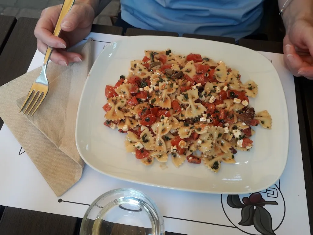 Mauro Ilari_Coffea degustazione_Niviano_review