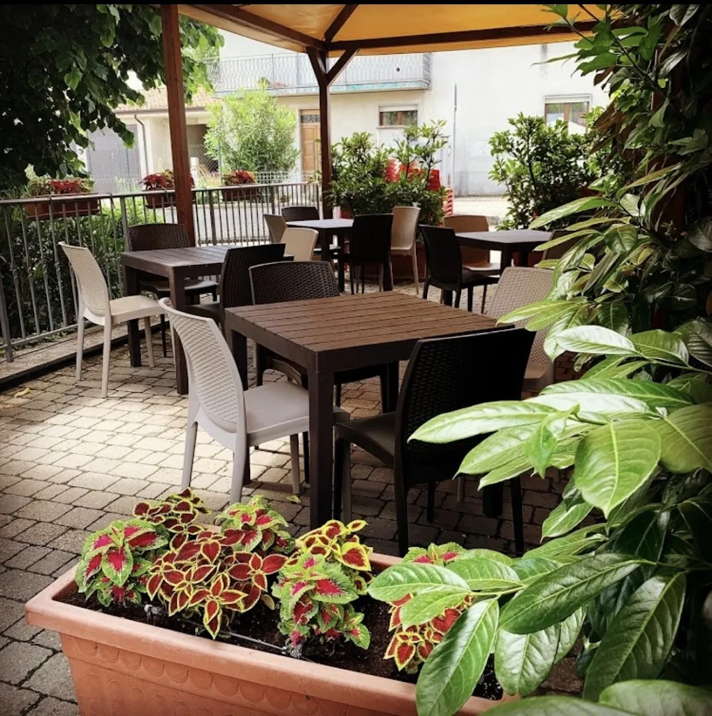 Coffea degustazione restaurant in Niviano