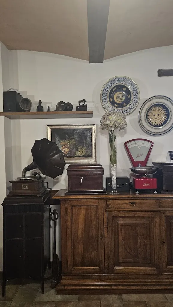 Cristina D_Casa Nuova Niviano_Niviano_review