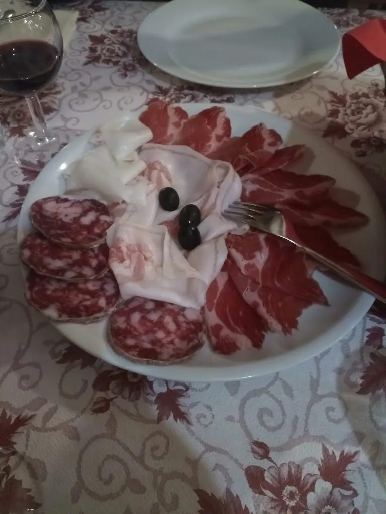 Menu_Ristorante Trattoria la 45_Niviano_image_5